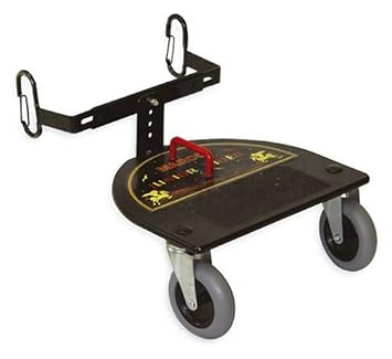 Marco Junior Rider Jnd Ps Anhange Trittbrett Fur Kinderwagen Und
