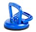 Capri Tools CP21077 Capri Tools 4-1/2 inch Premium Suction Cup, Glass, Dent Puller, Blue primary