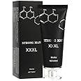 Men' s Body Creams