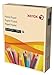 Xerox Multipurpose Colored Paper, 8 1/2in. x 11in., 20 Lb., Pastel, Ream Of 500 Sheets