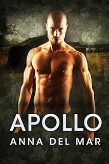Livro Apollo (Heróis alfa: romance militar Livro 4)