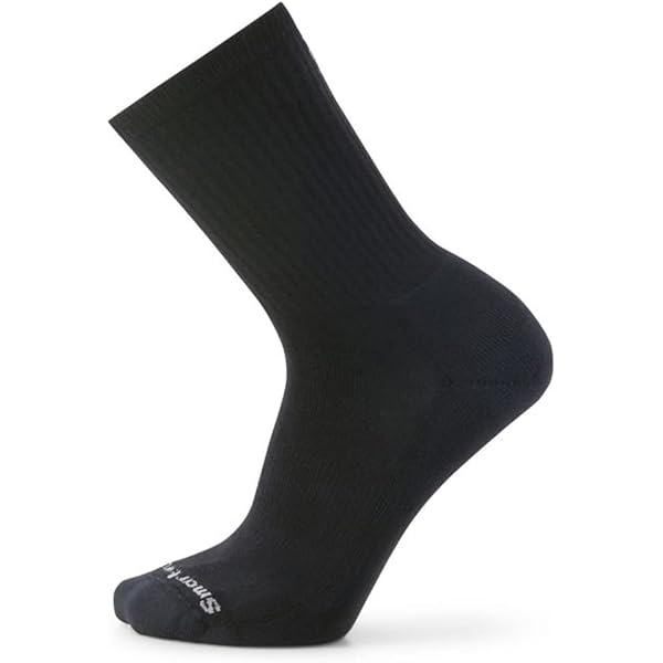 Amazon.com: Smartwool Men's Everyday Solid Rib Crew 2 Pack
