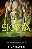 Sigma: Book Two