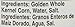 Green Giant Whole Kernel Sweet Corn, 15.25 oz