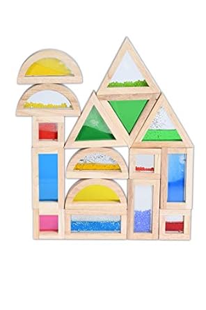 sensory blocks for toddlers