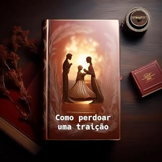 Livro Como Perdoar Uma Traição