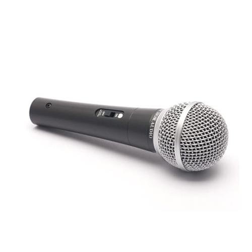 Anchor Audio MIC-90 Wired Handheld Microphone