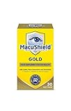 Macu Shield Gold Food Supplement - Pack of 90 Capsules