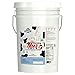 Augason Farms Morning Moo's Low Fat Milk Alternative Emergency Food Storage 30 Pound Pail
