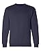 Champion Ladies 9 oz. 50/50 EcoSmart Crew (S600) -NAVY -XL
