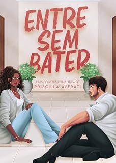 Livro Entre sem Bater