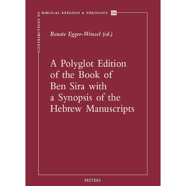 Notes on the Greek Text of Exodus (Septuagint & Cognate Studies