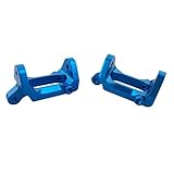 sea jump 2pcs buffer gate seat Aluminum Front