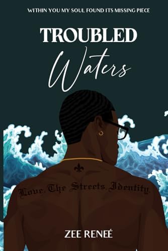 Troubled Waters: A Sea Story: Stapleton, Syd: 9798325563324