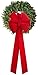 2-Pack Big Christmas Bows 15