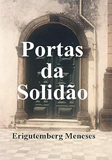Livro PORTAS DA SOLIDÃO