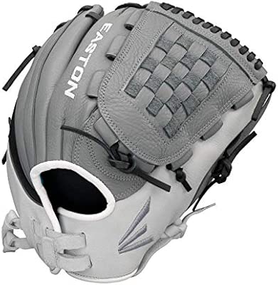 women's baseball glove size