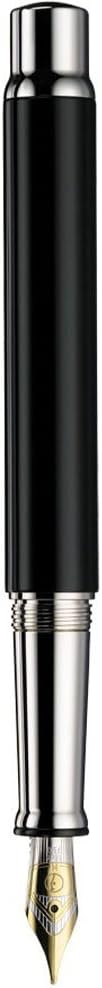 Otto Hutt design 04 Fountain Pen 028-61875, Fountain Pen with High-quality Coating - Image 3