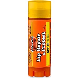 O'Keeffe's Lip Repair and Protect SPF15 4.2g
