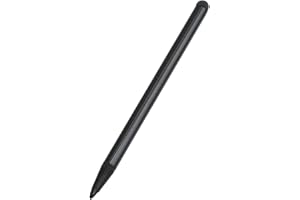 Replacement Capacitive Touchscreen with Soft Touch Head, Universal Stylus Touch Pen for Phone Tablet PC Computer Pad Attracti