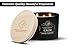 Aubert & Amandine RENEW Aromatherapy Lilac Scented Soy Candle w 3 Wick Stress Relief Candles Velas Aromaticas