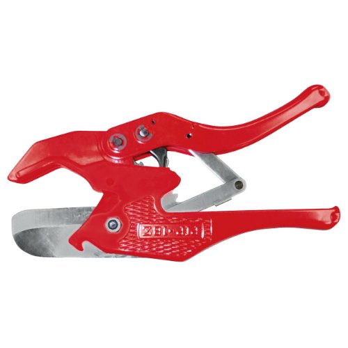 Wheeler-Rex 5290 1/8-Inch to 1 5/8-Inch Ratchet Action Snipper