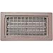Witten Automatic Vent 306MGR Foundation