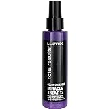 Matrix Total Results Color Obsessed Miracle Treat 12 Multi-Perfecting Spray 4.2oz
