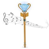 Disney Elena of Avalor Scepter with Lights and Sounds