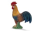 Schleich Rooster