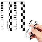 Expert Accessories Set of 2 | Transparent Ruler