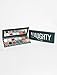 KYLIE JENNER COSMETICS THE NAUGHTY PALETTE | KYSHADOW