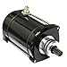 Caltric Starter Fits Kawasaki 750 JS750 SX Sxi SXi Pro 1992-2002 Jetski primary