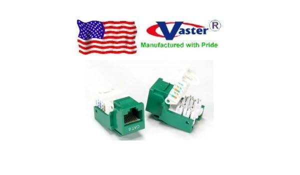 Cat6 Keystone Wiring Diagram - Wiring Diagram Schemas