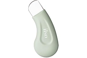 ILSO Deep Clean Master/Blackhead Remover Tool/Safe & Made from Silicon/Can be Used with Mud Cream & Cleansing Oil (Professional Blackhead Remover)