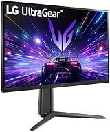 LG Ultragear 27GS65F 27 Inch IPS 1080p 180Hz 1ms HDR10 G-Sync FreeSync view 12