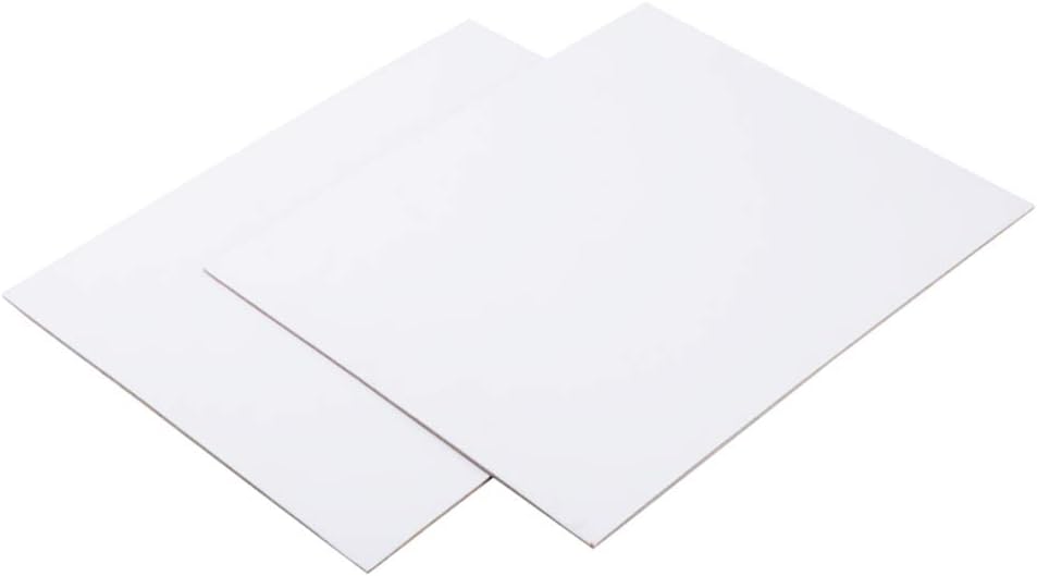 A4 size 2in1 Grey Card Gray White Balance 18 Exposure Photography Card