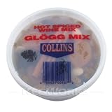 Glogg Hot Spiced Wine Mix