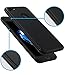 iPhone 7 Case iPhone 8 Case,HZ BIGTREE[ Perfect Slim Fit ] Ultra Thin Protection Series Case for iPhone 7 TPU case