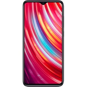 Xiaomi Redmi Note8 Pro Smartphone, 6 GB + 64 GB, Grigio (Mineral Grey) - immagine 3
