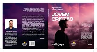 Livro Jovem Cristão : A permanente busca pelo Eterno