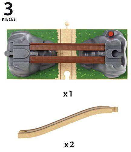 BRIO Collapsing Bridge