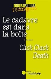 Le  cadavre est dans la boîte