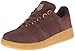 K-SWISS Men's Classic VN Iconic Fashion Sneaker