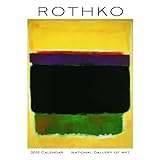 Rothko 2015 Calendar
