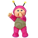 Cabbage Patch Cutie - Garden Party
