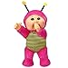   Cabbage Patch Cuties Macie Bumble Bee 9 Inch Soft Body Baby Doll - Garden Party Collection  