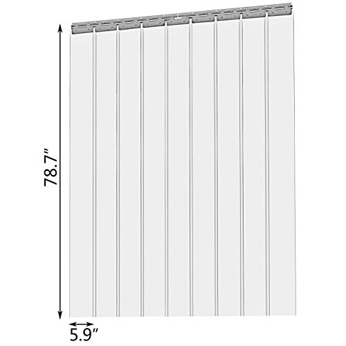 1 Mophorn+Plastic+Curtain+Thickness+Warehouse
