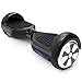 SagaPlay F1 Pro Self Balancing Scooter Motorized 2 Wheel Self Hover Balance Board (Bluetooth Speaker Enable) [CSA/UL2272 Certified] All-Terrain Tires Transporter for Kid and Adult [Model: F1]