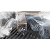 SmokinCube-Pellet-Smoker-Cube-12-Inch-Stainless-Steel-Perforated-Cubic-Wood-Pellet-Smoker-Puts-Smoke-Flavoring-in-all-Grilled-Meats-Smoke-Flavor-FAST-and-EASY-Innovative-No-Roll-Design